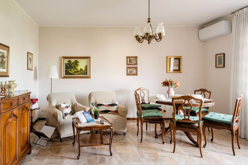 Apartament Casa De Rocco No Check In After 19 00 Brescia Zewnętrze zdjęcie