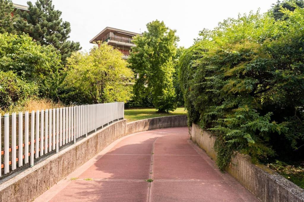 Apartament Casa De Rocco No Check In After 19 00 Brescia Zewnętrze zdjęcie