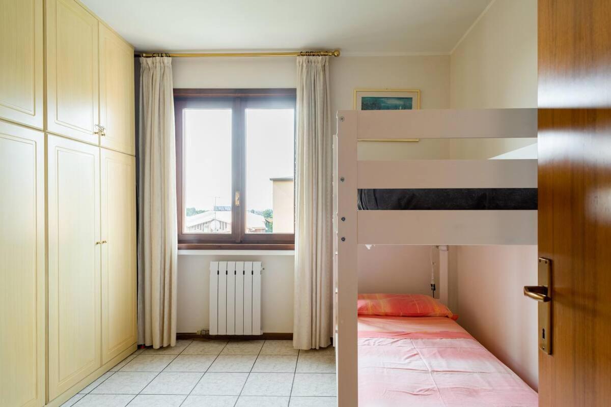 Apartament Casa De Rocco No Check In After 19 00 Brescia Zewnętrze zdjęcie
