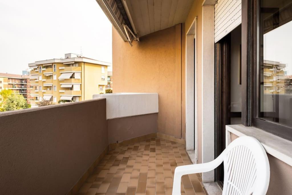 Apartament Casa De Rocco No Check In After 19 00 Brescia Zewnętrze zdjęcie