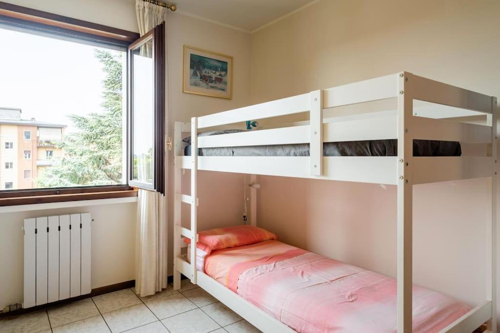 Apartament Casa De Rocco No Check In After 19 00 Brescia Zewnętrze zdjęcie