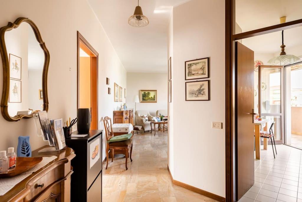 Apartament Casa De Rocco No Check In After 19 00 Brescia Zewnętrze zdjęcie