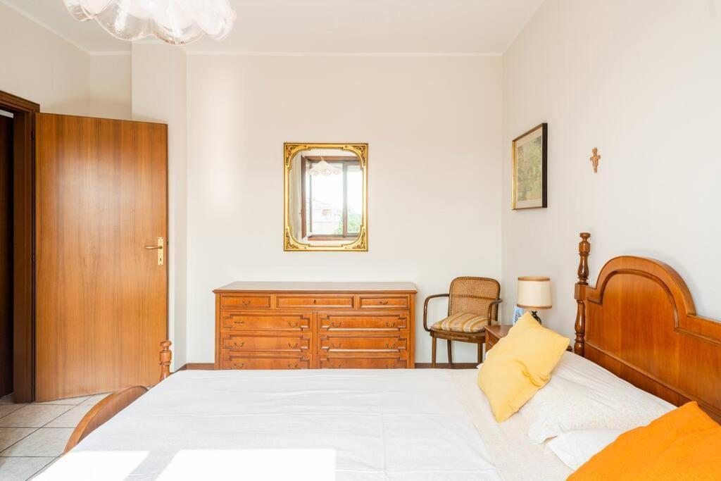 Apartament Casa De Rocco No Check In After 19 00 Brescia Zewnętrze zdjęcie