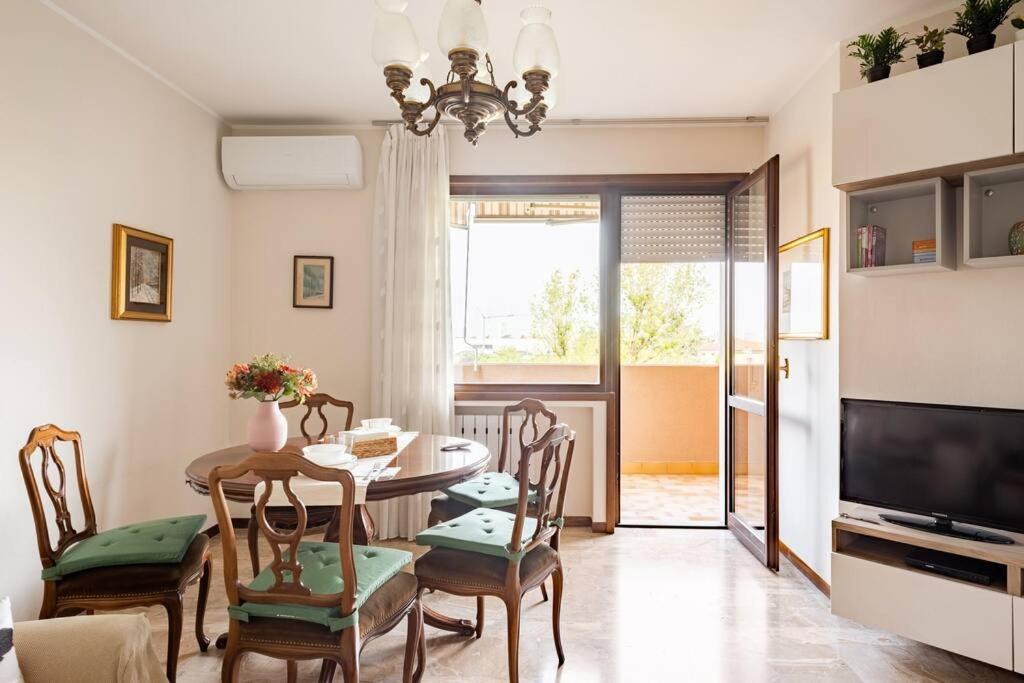 Apartament Casa De Rocco No Check In After 19 00 Brescia Zewnętrze zdjęcie