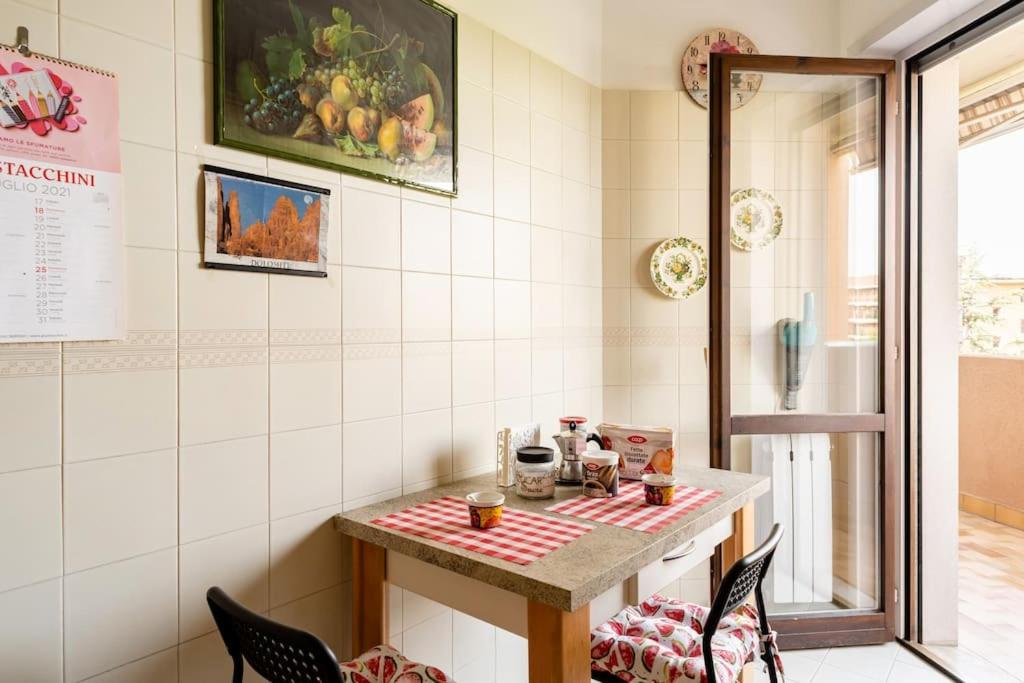 Apartament Casa De Rocco No Check In After 19 00 Brescia Zewnętrze zdjęcie